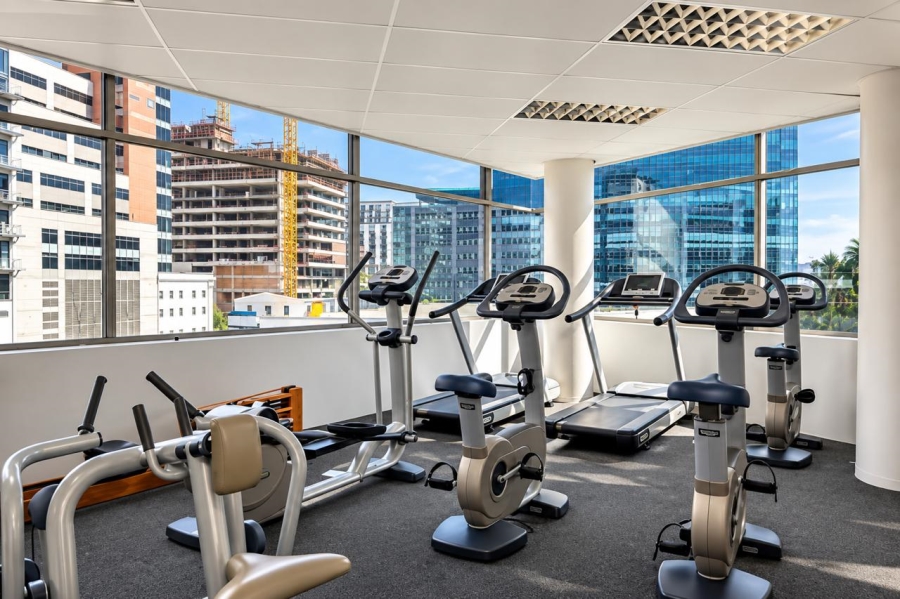 1 Bedroom Property for Sale in Cape Town City Centre Western Cape